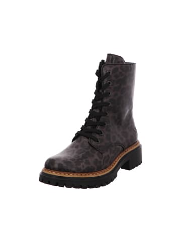 rieker Stiefel in bunt