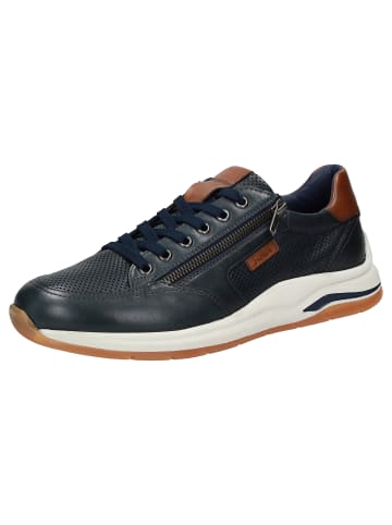 Sioux Sneaker Turibio-710-J in dunkelblau