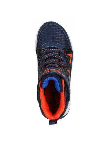 Skechers Footwear Klettstiefel  in Blau