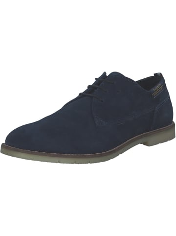 Bugatti Klassische Halbschuhe in blue