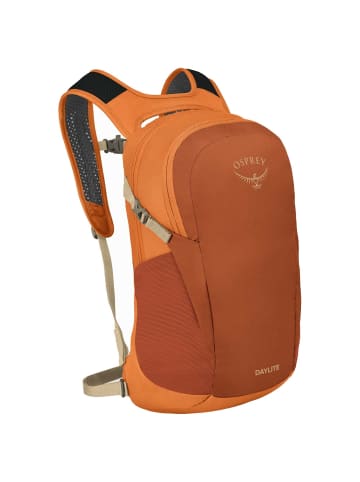 Osprey Daylite - Rucksack 47 cm (tan concrete) in umber/tequila sunrise