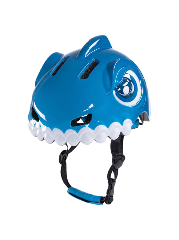 Wozinsky Kinder Fahrradhelm Dino Größe S