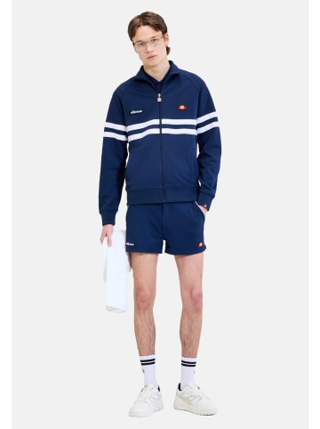 ellesse Trainingsjacke 'Rimini' in dunkelblau