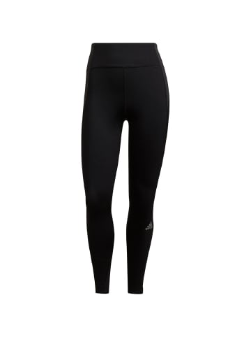 adidas Leggings ADIDAS OTR WARM TGT 000 BLAC in Schwarz