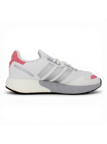 adidas Sneaker Zx 1K Boost in Weiß