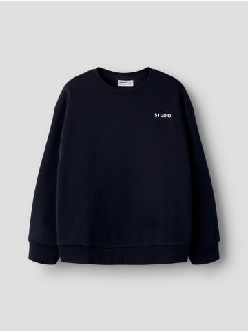 name it Sweatshirt in Dark Sapphire1