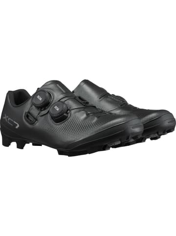 SHIMANO Fahrradschuhe XC703 Herren/Damen MTB SPD Fahrradschuhe  49