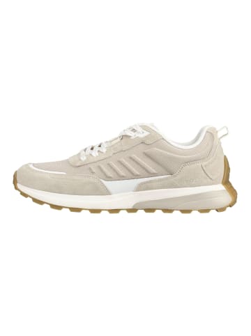Marc O'Polo Sneaker Hellgrau