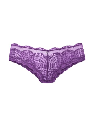 LASCANA Panty in lila