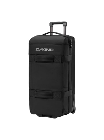 Dakine Split 85 L 2 Rollen Reisetasche 56 cm in black