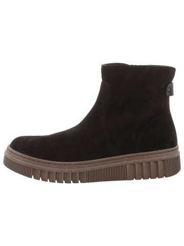 Gabor Stiefeletten in braun