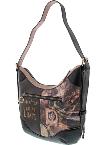 Anekke Dreamverse Tasche Mehrfarbig
