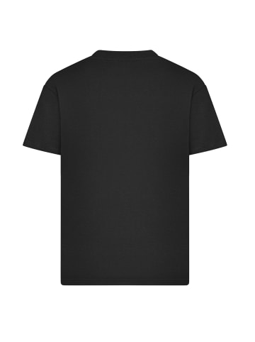 Merchcode T-Shirt in black