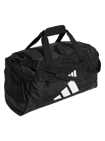 adidas Sporttasche in Schwarz