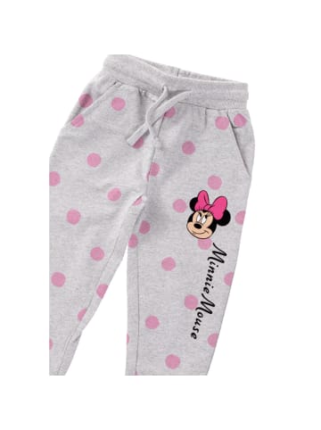 Disney Sweathose Minnie Mouse XT in rosa/pink