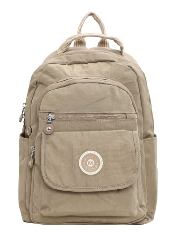 Mindesa Damen Rucksack in Khaki