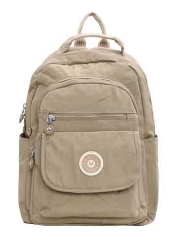 Mindesa Rucksack in Khaki