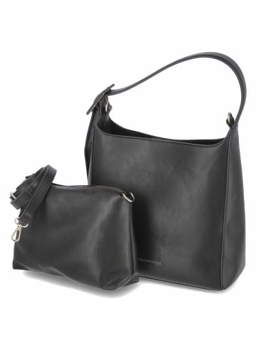 Taschenset in braun