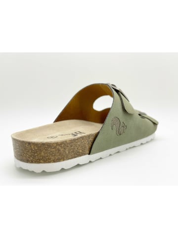 thies Komfort Sandalen für Damen in beige