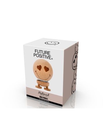 Hoptimist Hoptimist in Raw oak