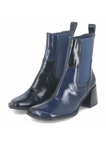 *art Schlupfstiefel in blau