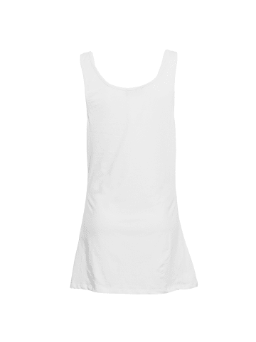 Roberto Geissini Wild and Free Top Weiß