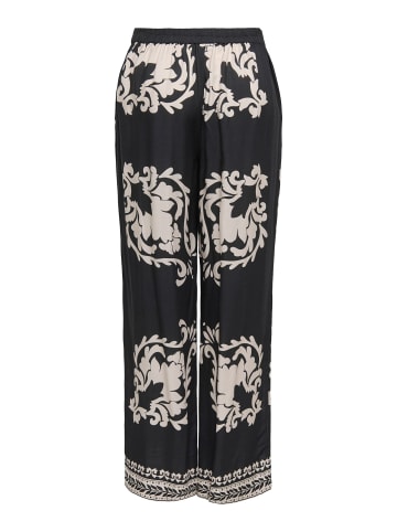 JDY Hose in Black