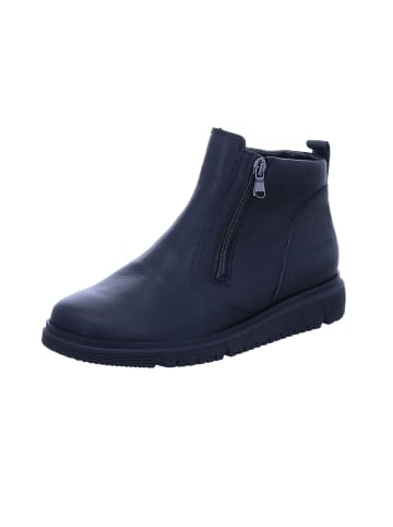 WALDLÄUFER Stiefel in schwarz