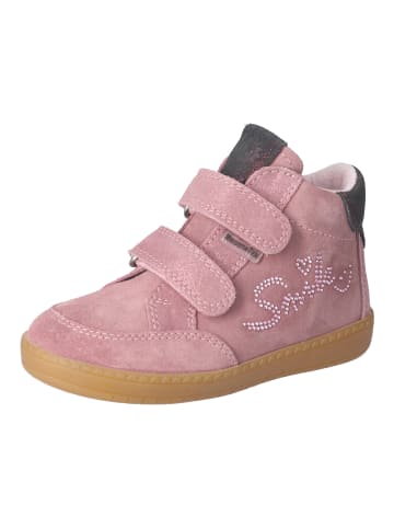 Ricosta Grundschule Sneaker in pink