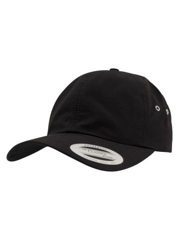  Flexfit Dad Caps - Classic in black