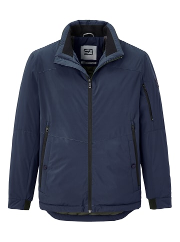 S4 JACKETS Outdoorjacke Atlantis in navy