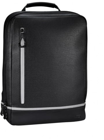 Jost Tagesrucksack für Erwachsene in schwarz