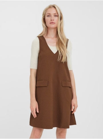 Vero Moda Kleid in Carafe