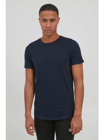 11 Project T-Shirt PRAnando in Blau