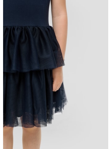 s.Oliver Kleid  in  5952_navy