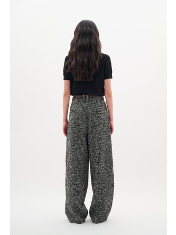 InWear Strickpullover KellsieIW Gerade Passform in Black