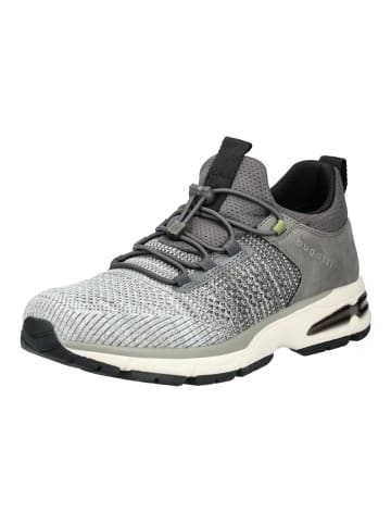Bugatti Sneaker in Grau