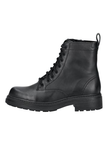Clarks Stiefelette Orinoco3 Style Schwarz