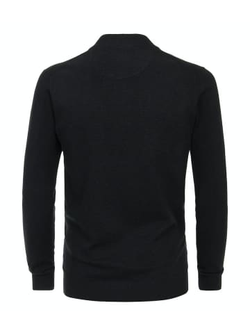 CASAMODA Strickjacke für Herren in uni