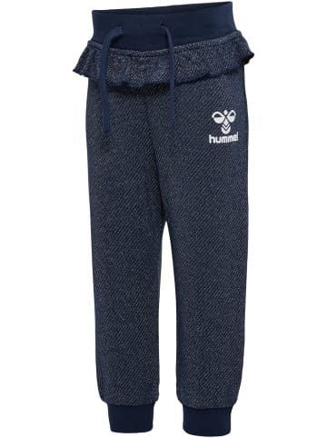 Hummel Verstellbare Taille Hose Hmlsally Mädchen in !SARGASSO SEA