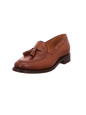 Berwick 1707 Slipper in braun