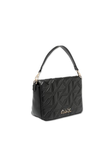 Alviero Martini Umhängetasche in BLACK