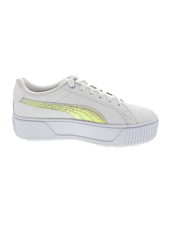 Puma Karmen Exotics Sneaker low Weiß