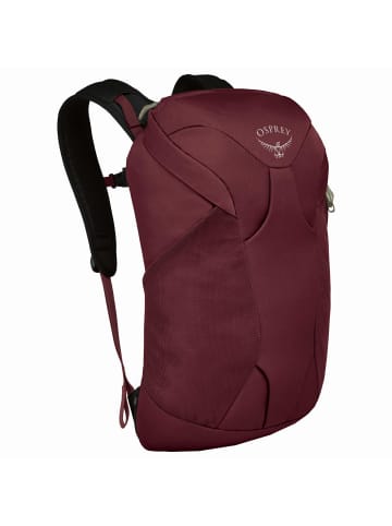 Osprey Farpoint Fairview Travel 15 - Rucksack 47 cm in zircon red