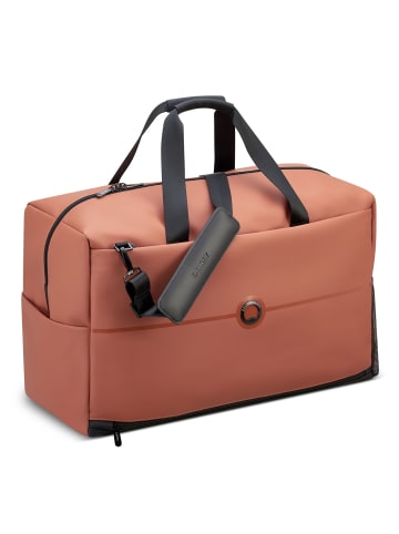 Delsey Turenne Reisetasche 55 cm in backstein