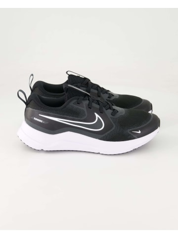 Nike Sportschuhe in Schwarz