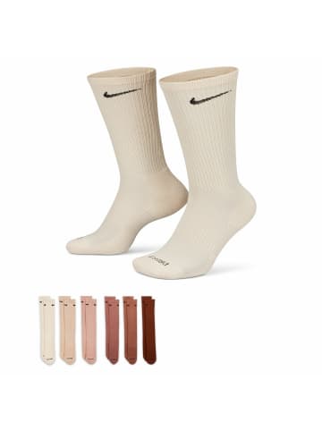 Nike Sportsocken für Herren in uni