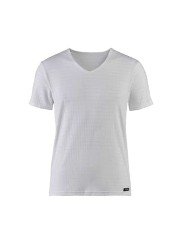Bruno Banani T-Shirt in Weiß