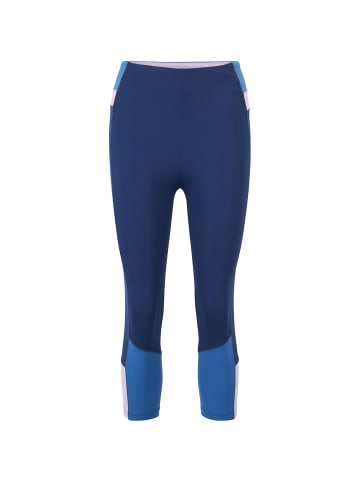 Venice Beach Tight Rowena DCFL 01 in Blau