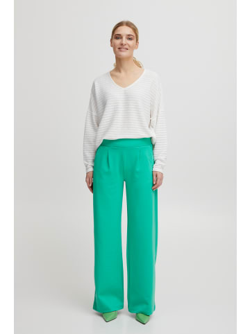 b. young Hose BYRIZETTA Regular fit in Ming Green